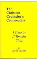 I & II Timothy, Titus