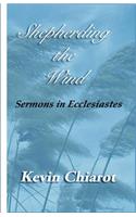 Shepherding the Wind