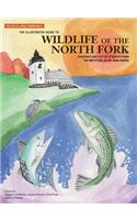Illustrated Guide to Wildlife of the North Fork