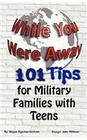While You Were Away