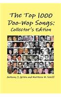 Top 1000 Doo-Wop Songs