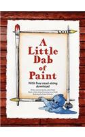 A Little Dab of Paint