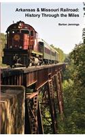 Arkansas & Missouri Railroad