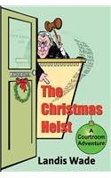 Christmas Heist
