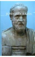 Jebb's Isocrates, Newly Edited