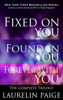 The Fixed Trilogy: (Fixed Series)