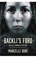 Backli's Ford