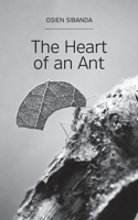 The Heart of an Ant