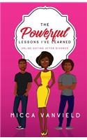 The Powerful Lessons I've Learned: Online Dating After Divorce