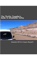 Thrifty Traveller's Guide to Drumheller Valley