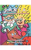 S. A. N. T. A. The Absolutely Perfect Brilliant Plan!