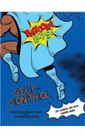 Bazooka Boy's, Self Control Leaders Guide