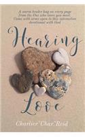 Hearing Love