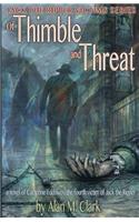 Of Thimble and Threat