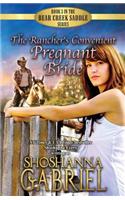 Rancher's Convenient Pregnant Bride