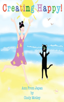Creating Happy!