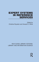 Expert Systems in Reference Services