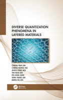 Diverse Quantization Phenomena in Layered Materials