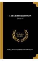 Edinburgh Review; Volume 114