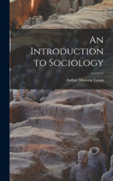 Introduction to Sociology