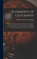 Rudiments of Geography