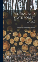 Federal and State Forest Laws