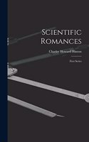 Scientific Romances