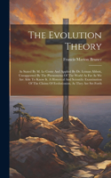 The Evolution Theory