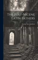Post-Nicene Latin Fathers