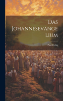 Johannesevangelium