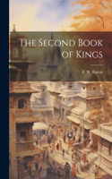 Second Book of Kings