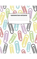 Handwriting Notebook