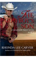 The Cowboy's Son: (Tarnation, Texas)