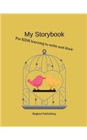 My Story Book