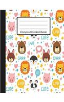 composition notebook