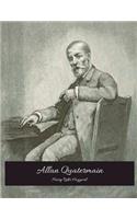 Allan Quatermain: The Evergreen Story (Annotated) By Henry Rider Haggard.