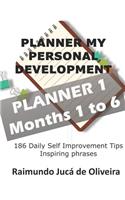 Planner My Personal Development