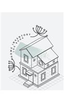 Home Inventory Log