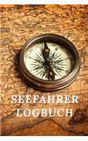 Seefahrer Logbuch