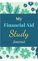 My Financial Aid Study Journal