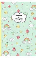 Doodles & Thoughts