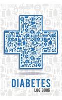 Diabetes Log Book
