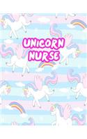 Unicorn Nurse