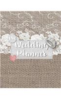 My Wedding Planner