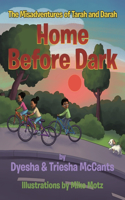 Home Before Dark