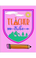 Teacher Tribe