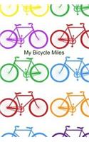 My Bicycle Miles