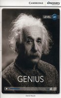 Genius Beginning Book with Online Access