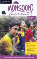Monsoon Level 8 Student's Book
