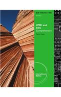 New Perspectives on HTML and CSS